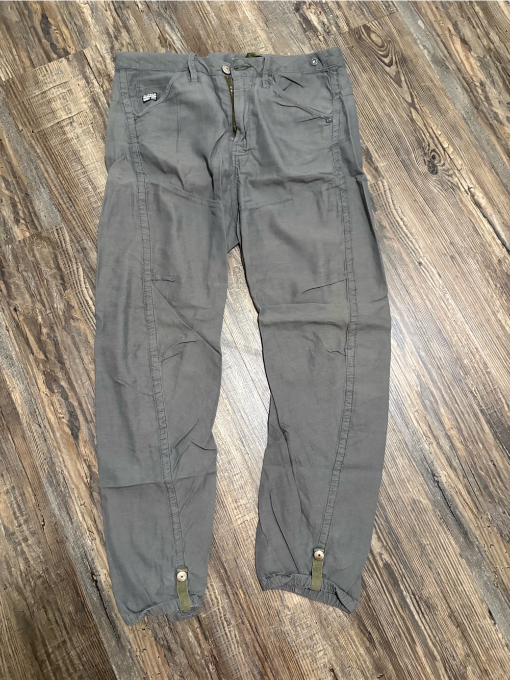 G-Star Raw Women’s Pants $25.00 Size 26 Length 32